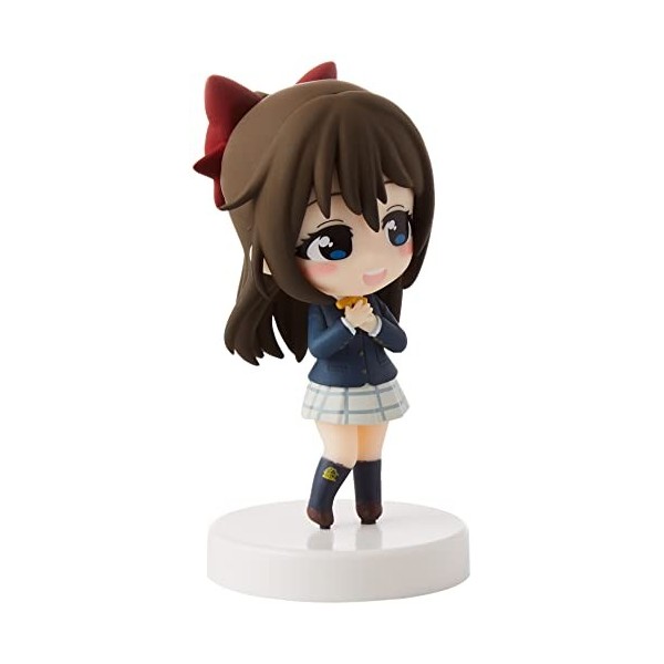 MERCHANDISING LICENCE SHIZUKU Osaka Fig 80 CM Love Live! NIJIGASKI High School Idol Club CHOBIRUME