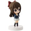 MERCHANDISING LICENCE SHIZUKU Osaka Fig 80 CM Love Live! NIJIGASKI High School Idol Club CHOBIRUME