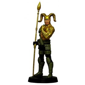 Figurine Plomo Super Hero Collection n°86 Magog