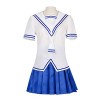 JOJO STYLE Cosplay Vêtements Fruits Basket Anime Cosplay Costume Y Compris Un Ensemble Complet De Vêtements + Tous Les Access