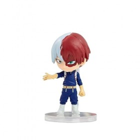 Chibi Masters VE0005 Figurine My Hero Academia