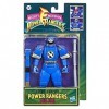 Power Rangers Retro-Morphin Ninjor Fliphead Figurine daction
