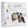 Harry Potter Album Photo Scrapbooking À Décorer avec Stickers, Activités Manuelles Pour Enfants Avec 60 Accessoires Pour Scra