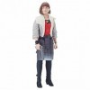 Figurine 25 cm QiRa Corellia Han. Solo a Star Wars Story