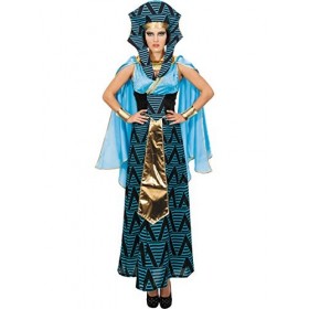 Déguisement Egyptienne Aida 36