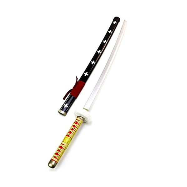 CABINE Killer Blade Sword Model, Pour Les Amateurs DAnime, Cosplay Accessoires 103Cm