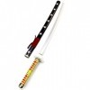 CABINE Killer Blade Sword Model, Pour Les Amateurs DAnime, Cosplay Accessoires 103Cm