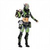 apex legends Figurine daction Octane de collection rare 15,2 cm