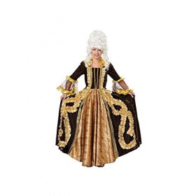 DISBACANAL Déguisement de baronne Femme - -, L