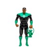 McFarlane Toys DC Direct Figurine Super Powers Green Lantern John Stewart 13 cm