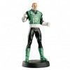 Figurine de Plomb Super Hero Collection n°38 Guy Gardner