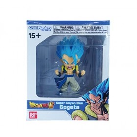 Bandai Dragon Ball Super Chibi Masters Figurine 8,5 cm