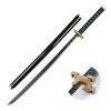 JRPT Pu Mousse Samurai Sword Japonais Katana Armaire Toy Jouet Joue À Jouer Des Accessoires Pour Anime Fans Jour Des Enfants 