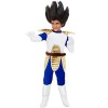 Funidelia | Déguisement Vegeta Dragon Ball pour garçon Manga, Saiyan, Dessins Animés - Déguisement pour enfant et accessoires