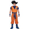 Funidelia | Déguisement Sangoku Dragon Ball pour homme Son Goku, Manga, Dessins Animés - Déguisement pour Adultes et accessoi