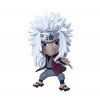 Bandai Chibi Masters: Naruto Shippuden - Jiraiya Figure 8cm 