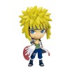 Bandai Chibi Masters: Naruto Shippuden - Jiraiya Figure 8cm 