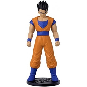 Dragon Ball- Flash Series Ultimate Gohan 10,2 cm, 37218