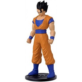 Dragon Ball- Flash Series Ultimate Gohan 10,2 cm, 37218