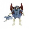 Hasbro Transformers: Beast Wars Figurine Vintage Maximal Cybershark 13 cm