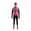 Miles Morales Spiderman Onesuit Garçon Cosplay Avenger Costume Enfant 3D Impression Combinaison Halloween Carnaval Super-héro