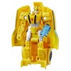 Transformers Cyberverse - Robot Action 2 en 1 Bumblebee - 10,5 cm