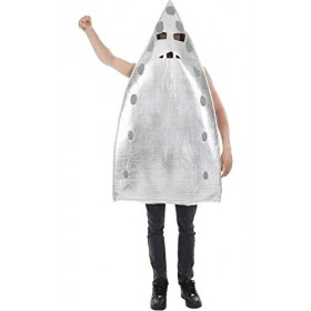 ORION COSTUMES Costume de déguisement original et marrant d « Iron Man » pour hommes