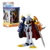 Bandai America - Digimon Shodo 3.5 Metal Garurumon Action Figure