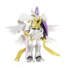 Bandai America - Digimon Shodo 3.5 Metal Garurumon Action Figure