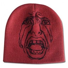 Great Eastern Entertainment Berserk Behelit Bonnet