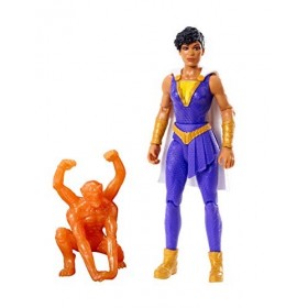 DC Shazam Figurine Darla Articulée De 15 cm GCW44