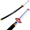 Maryaz Samurai Sword With Scabbard Kids Toys Adults And Katana Japonais Accessoires DArmes Pour Les Amoureux Des Cadeaux DA