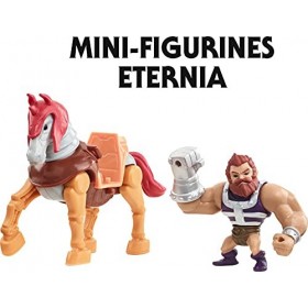 Masters of the Universe- Maîtres de lUniverse, GYY31, Cranberry