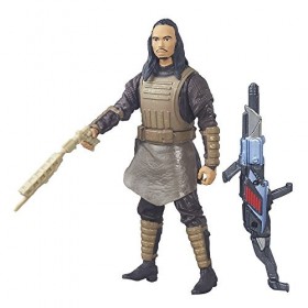 Star Wars: The Force Awakens 9.5cm Space Mission Tasu Leech Kanjiklub Gang Leader 