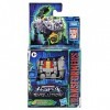Transformers Generations Legacy Evolution, Figurine Dinobot Scarr Classe Origine de 8,5 cm
