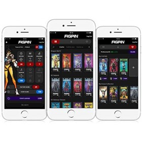 FiGPiN - Disney Princess - Belle 226