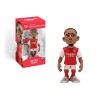 Minix - Arsenal - Gabriel Jesus 9 - - Figurine à Collectionner 12cm