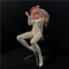 Kanno Shizuku, série Beautiful Girl, environ 22 cm, féminin, modèle de personnage de jeu anime, décorations statiques de bure