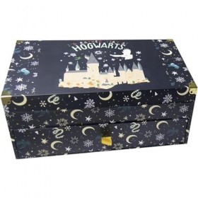 Harry potter le calendrier de l avent