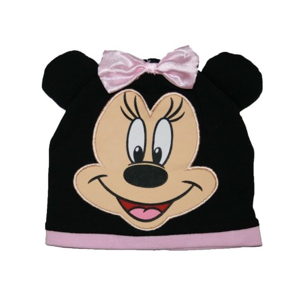 Minnie Mouse Infant Girls Character Hat Infant 