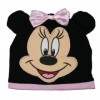 Minnie Mouse Infant Girls Character Hat Infant 