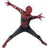 MODRYER Enfants Halloween Cosplay Iron Man Spiderman Fancy Robe de Costume Fête Masquerade Combinaisons Jumpsuits Enfants Per