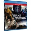 The Last Knight Transformers 5, Importé dEspagne, Langues sur Les détails [Blu-Ray]