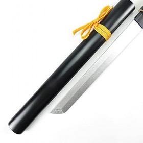 Jeu danime Touken Ranbu épée de cosplay en ligne, accessoires de lame pour Atsushi Toushirou, jouets darme décorative de la