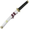 Jeu danime Touken Ranbu épée de cosplay en ligne, accessoires de lame pour Namazuo Toushirou, jouets darme décorative de la