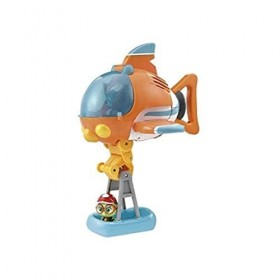 TOP WING Tpw Swift Deluxe Rescue Vehicle E5278EU4 Multicolore