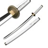 LixLan Épée De Samouraï Danime pour Jouets Daccessoires De Cosplay,dhalloween Amateurs Danime Roronoa Zoro Cos Modèle De 