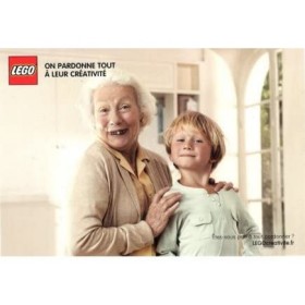 Set calendrier de lavent 2022 pour lego pour harry potter 76404 + 1 carte lego collector