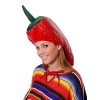 I LOVE FANCY DRESS LTD Chilli Chapeau Chapeau Chapeau DÉGUISEMENT Chapeau Fantaisie TÊTE-À-TÊTE Mexicaine Chili ÉPICÉ