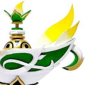 SFIVE Armes de Cosplay de jeu Genshin Impact Nahida, mille rêves flottants, accessoires de Cosplay, arme réaliste dhalloween